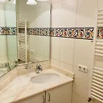 아파트 Residenz Bleichroeder - 18 제바트헤링스도르프