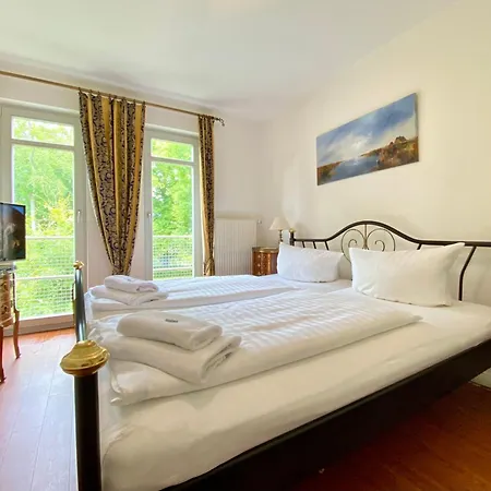 Apartament Residenz Bleichroeder - 18