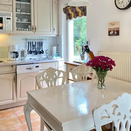 Apartament Residenz Bleichroeder - 18 Heringsdorf