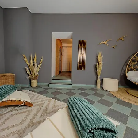 Residenz Bleichroeder - 18 *