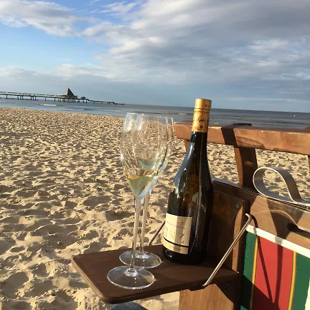 公寓 Residenz Bleichroeder - 18