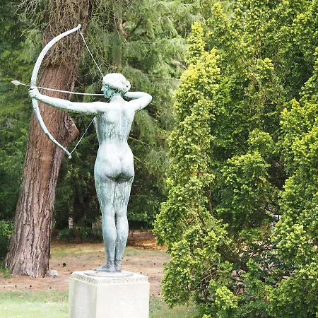 公寓 Residenz Bleichroeder - 18