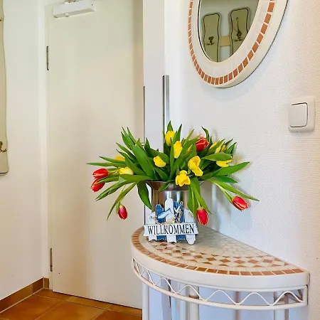 Residenz Bleichroeder - 18 公寓