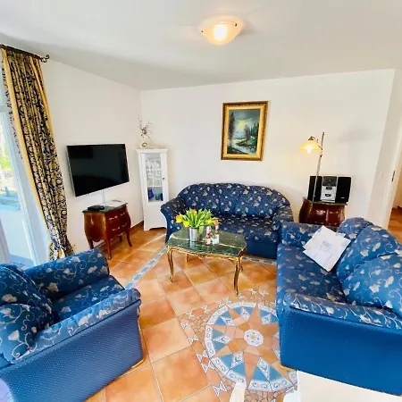 Residenz Bleichroeder - 18