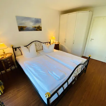 Апартаменты Residenz Bleichroeder - 18