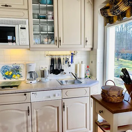 Residenz Bleichroeder - 18 *