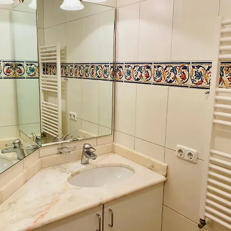 Apartament Residenz Bleichroeder - 18 Heringsdorf