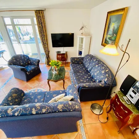 Apartament Residenz Bleichroeder - 18 *